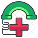 پیش‌نمایش فایل emergency-phone از پک Medical 