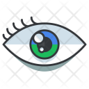 پیش‌نمایش فایل eye-761 از پک Medical 