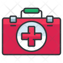 پیش‌نمایش فایل first-aid-kit-64 از پک Medical 
