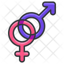 پیش‌نمایش فایل gender-100 از پک Medical 