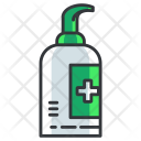 پیش‌نمایش فایل hand-soap از پک Medical 