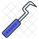 پیش‌نمایش فایل hook-146 از پک Medical 