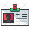 پیش‌نمایش فایل identification-card-114 از پک Medical 