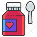 پیش‌نمایش فایل liquid-bottle-1 از پک Medical 