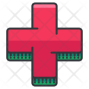 پیش‌نمایش فایل medical-sign-42 از پک Medical 