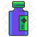 پیش‌نمایش فایل medicine-bottle-13 از پک Medical 