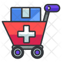 پیش‌نمایش فایل medicine-shopping از پک Medical 