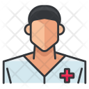 پیش‌نمایش فایل nurse-181 از پک Medical 