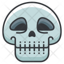 پیش‌نمایش فایل skull-495 از پک Medical 