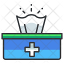 پیش‌نمایش فایل tissue-box-1 از پک Medical 