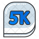 پیش‌نمایش فایل 5k-film از پک عکس و ویدئو