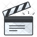 پیش‌نمایش فایل clapperboard-49 از پک عکس و ویدئو