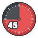 پیش‌نمایش فایل clock-1312 از پک عکس و ویدئو