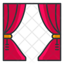 پیش‌نمایش فایل curtains-17 از پک عکس و ویدئو