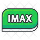 پیش‌نمایش فایل imax از پک عکس و ویدئو