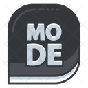 پیش‌نمایش فایل mode-1 از پک عکس و ویدئو