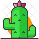 پیش‌نمایش فایل cactus-150 از پک گیاهان و درخت