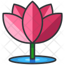 پیش‌نمایش فایل lotus-65 از پک گیاهان و درخت