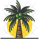 پیش‌نمایش فایل palm-tree-27 از پک گیاهان و درخت