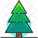 پیش‌نمایش فایل pine-tree-51 از پک گیاهان و درخت