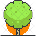 پیش‌نمایش فایل spring-tree از پک گیاهان و درخت