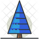 پیش‌نمایش فایل triangle-tree از پک گیاهان و درخت
