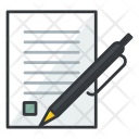 پیش‌نمایش فایل agreement-124 از پک Real Estate 