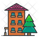 پیش‌نمایش فایل apartment-294 از پک Real Estate 