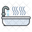 پیش‌نمایش فایل bathtub-244 از پک Real Estate 