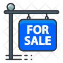 پیش‌نمایش فایل for-sale-signboard-1 از پک Real Estate 
