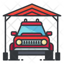 پیش‌نمایش فایل garage-195 از پک Real Estate 
