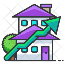 پیش‌نمایش فایل increase-property-rate-1 از پک Real Estate 
