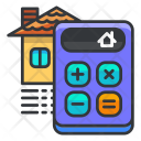 پیش‌نمایش فایل loan-calculation-5 از پک Real Estate 