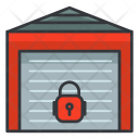 پیش‌نمایش فایل lock-garage از پک Real Estate 