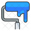 پیش‌نمایش فایل paint-roller-81 از پک Real Estate 