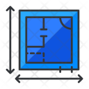 پیش‌نمایش فایل plan-105 از پک Real Estate 