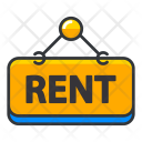 پیش‌نمایش فایل rent-signboard-3 از پک Real Estate 