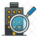 پیش‌نمایش فایل search-flat از پک Real Estate 