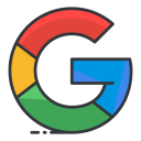 پیش‌نمایش فایل google-469 از پک Social Media 