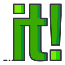 پیش‌نمایش فایل it-11 از پک Social Media 