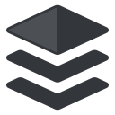 پیش‌نمایش فایل layers-94 از پک Social Media 