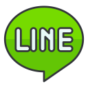 پیش‌نمایش فایل line-102 از پک Social Media 