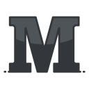 پیش‌نمایش فایل musteus از پک Social Media 