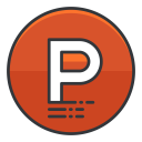 پیش‌نمایش فایل path-36 از پک Social Media 