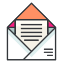 پیش‌نمایش فایل read-mail-2 از پک Social Media 