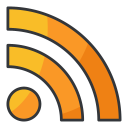 پیش‌نمایش فایل rss-235 از پک Social Media 