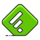پیش‌نمایش فایل social-505 از پک Social Media 