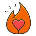 پیش‌نمایش فایل tinder-13 از پک Social Media 