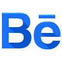 پیش‌نمایش فایل behance-193 از پک رسانه‌های اجتماعی