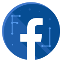 پیش‌نمایش فایل facebook-258 از پک رسانه‌های اجتماعی